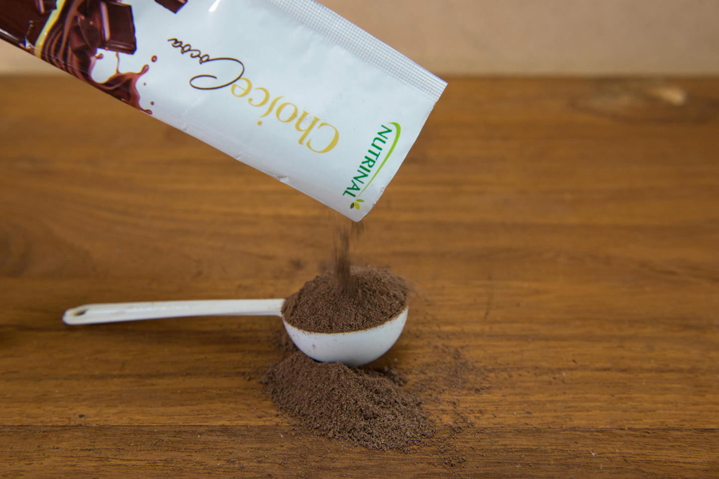 Choice Cocoa – Smart Functional Cocoa Drink