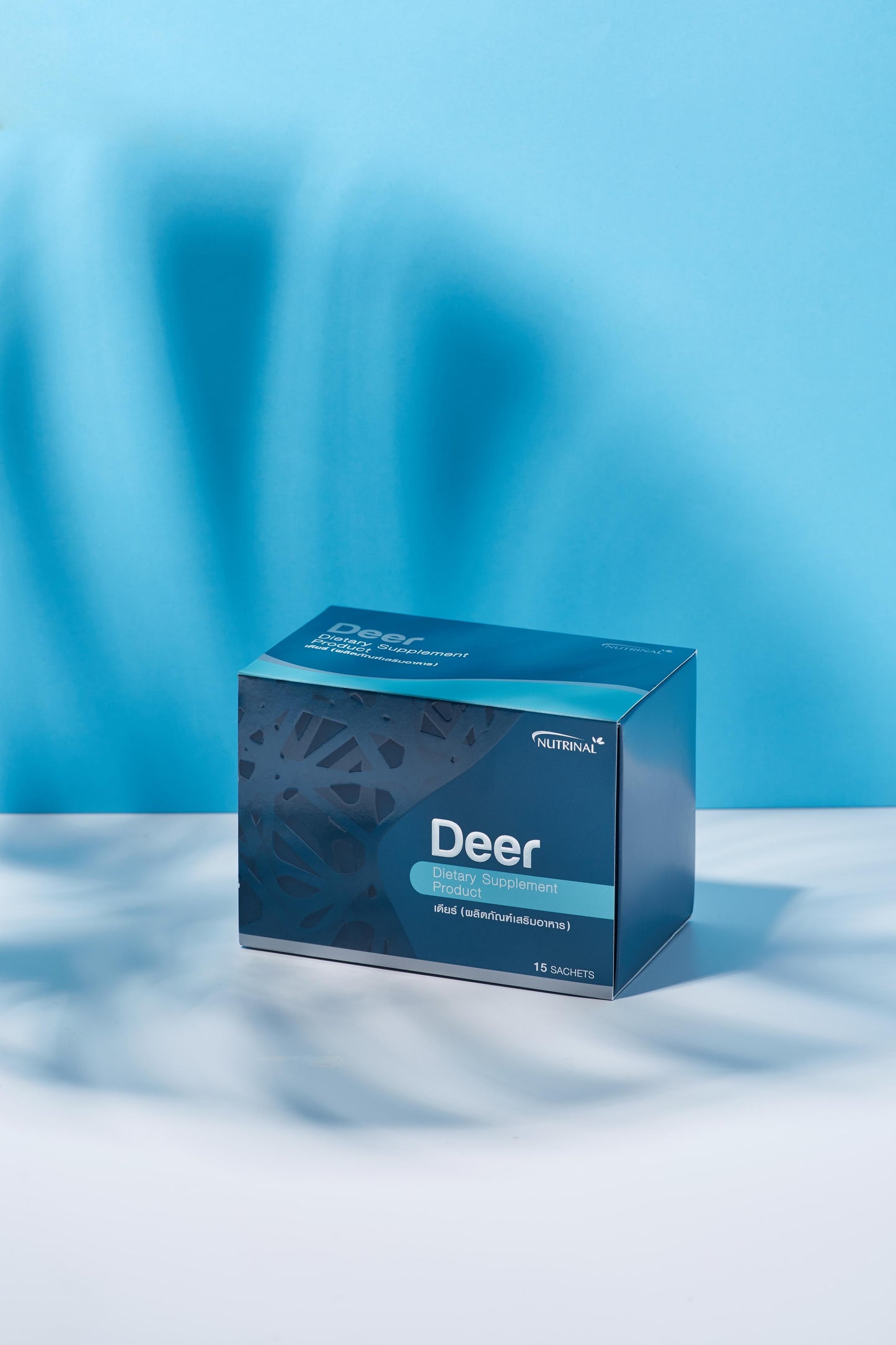 DEER – Bone, Joint & Muscle Health Supplement