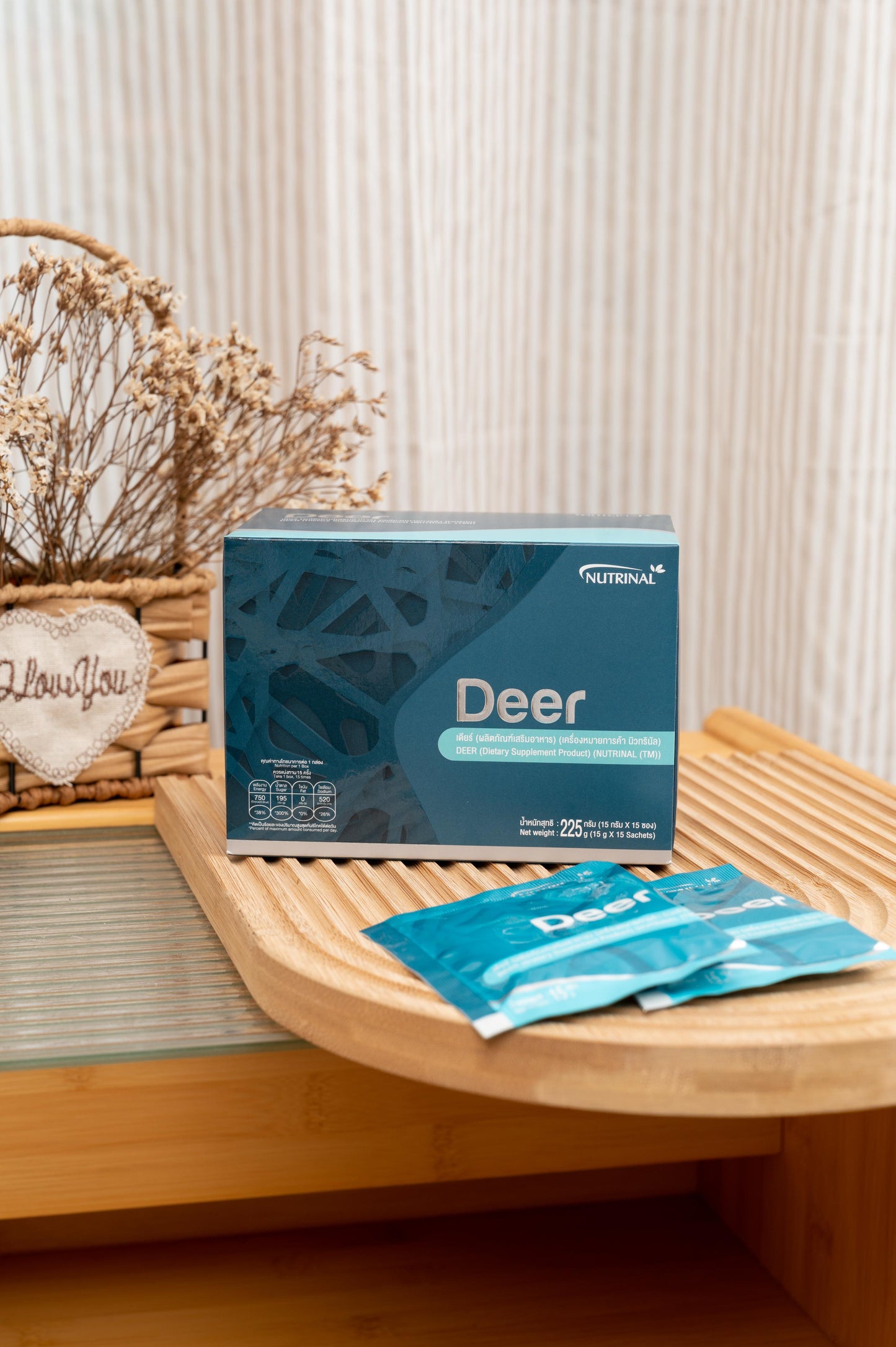 DEER – Joint & Bone Wellness Support