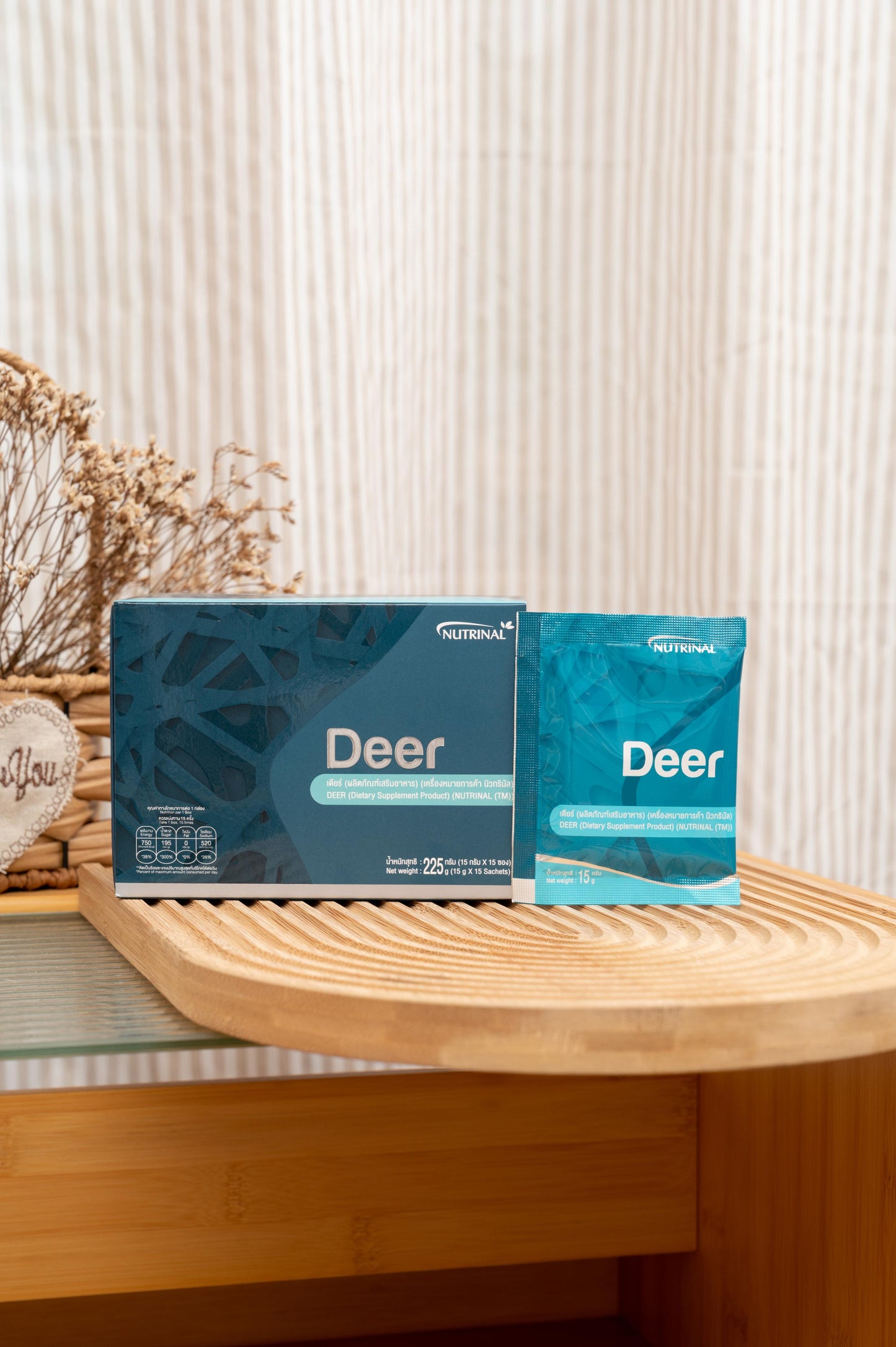 DEER – Joint & Bone Wellness Support