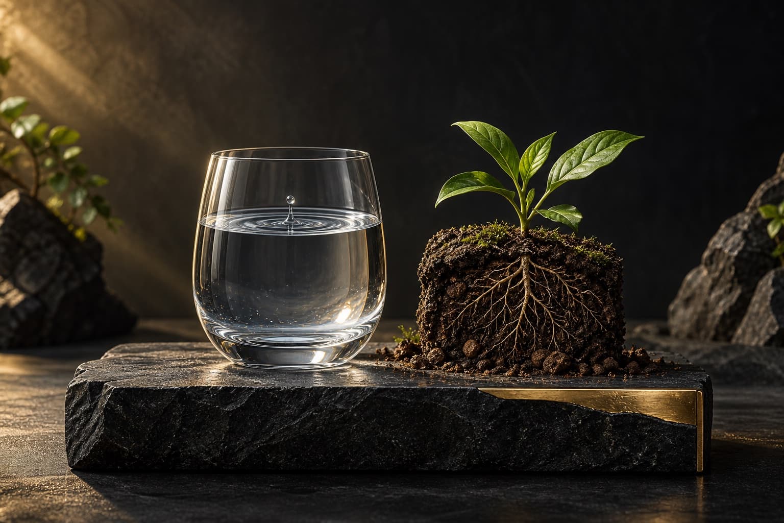 Water & Soil Technology Solutions