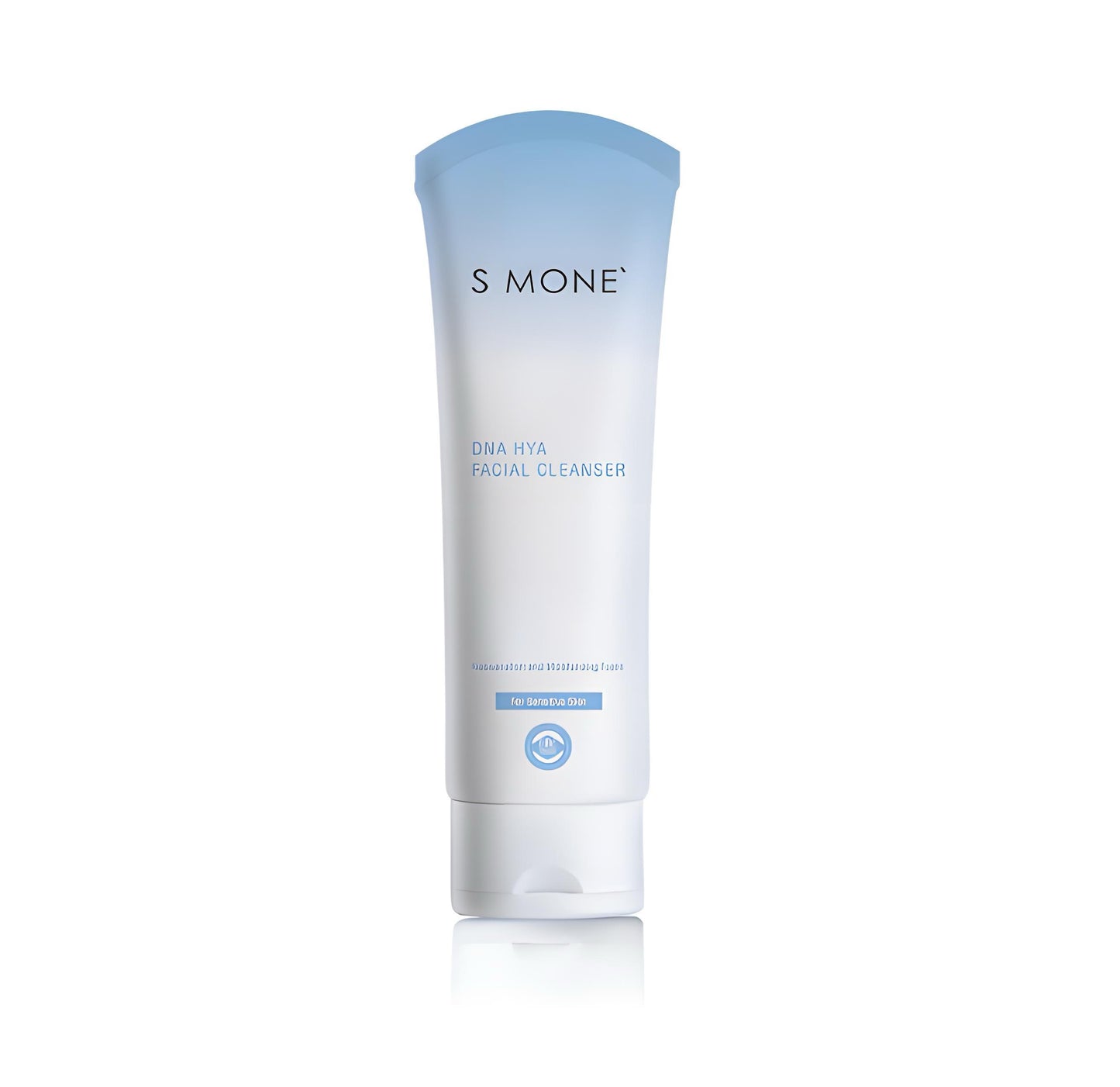 DNA HYA Facial Cleanser – With Salmon DNA & Hyaluronic Acid